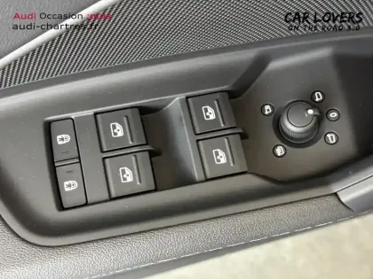 Photo 19 Audi A3  Sportback 35 TFSI Mild Hybrid 150 S tronic 7