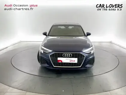 Photo 7 Audi A3  Sportback 35 TFSI Mild Hybrid 150 S tronic 7