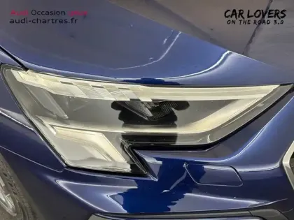 Photo 26 Audi A3  Sportback 35 TFSI Mild Hybrid 150 S tronic 7