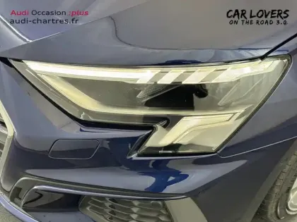 Photo 27 Audi A3  Sportback 35 TFSI Mild Hybrid 150 S tronic 7