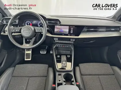 Photo 16 Audi A3  Sportback 35 TFSI Mild Hybrid 150 S tronic 7