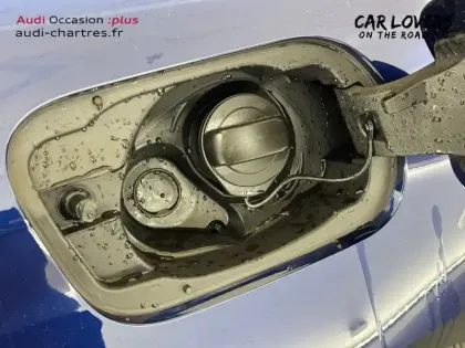 Photo 25 Audi A3  Sportback 35 TFSI Mild Hybrid 150 S tronic 7