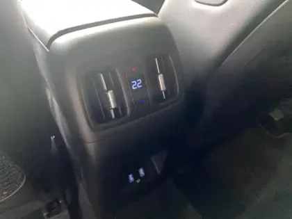 Photo 22 Hyundai Tucson  1.6 T-GDI 230 Hybrid BVA6