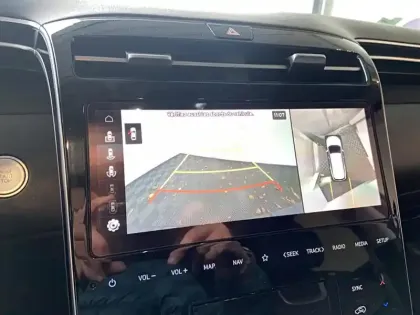 Photo 12 Hyundai Tucson  1.6 T-GDI 230 Hybrid BVA6