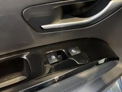 Photo 21 Hyundai Tucson  1.6 T-GDI 230 Hybrid BVA6