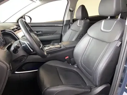 Photo 18 Hyundai Tucson  1.6 T-GDI 230 Hybrid BVA6