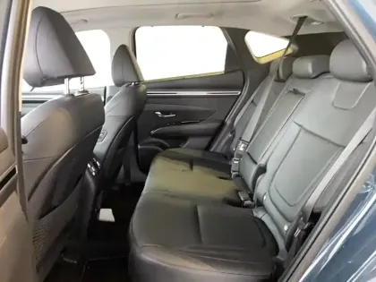 Photo 20 Hyundai Tucson  1.6 T-GDI 230 Hybrid BVA6