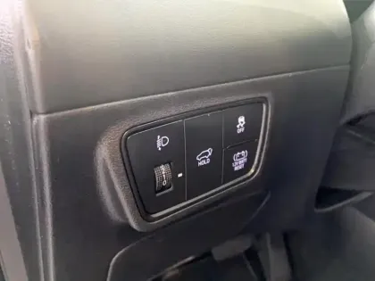 Photo 14 Hyundai Tucson  1.6 T-GDI 230 Hybrid BVA6