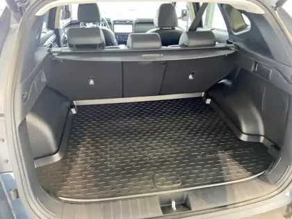 Photo 19 Hyundai Tucson  1.6 T-GDI 230 Hybrid BVA6