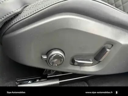 Photo 28 Volvo Xc60  T6 AWD Hybride rechargeable 253 ch+145 ch Geartronic 8