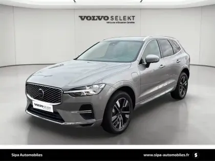 Photo Volvo Xc60 Plus Style Chrome