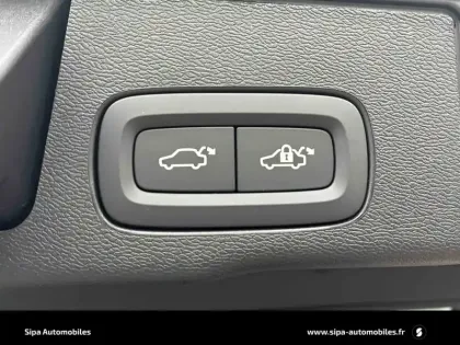 Photo 14 Volvo Xc60  T6 AWD Hybride rechargeable 253 ch+145 ch Geartronic 8