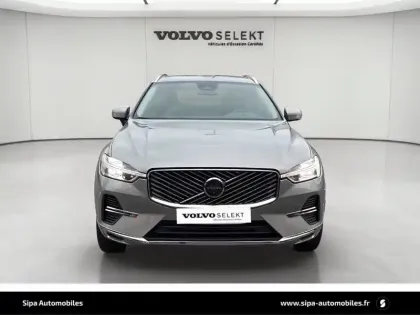 Photo 7 Volvo Xc60  T6 AWD Hybride rechargeable 253 ch+145 ch Geartronic 8