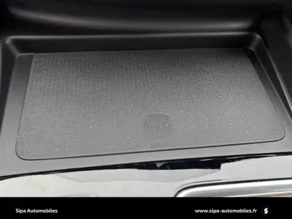 Photo 24 Volvo Xc60  T6 AWD Hybride rechargeable 253 ch+145 ch Geartronic 8