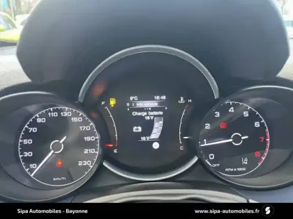 Photo 47 Fiat 500x  1.0 FireFly Turbo T3 120 ch