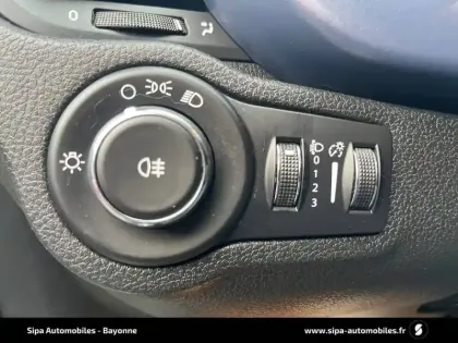 Photo 57 Fiat 500x  1.0 FireFly Turbo T3 120 ch