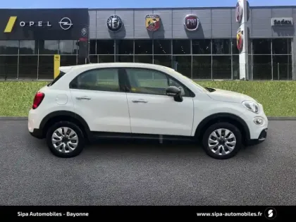 Photo 75 Fiat 500x  1.0 FireFly Turbo T3 120 ch