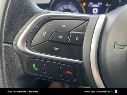 Photo 87 Fiat 500x  1.0 FireFly Turbo T3 120 ch