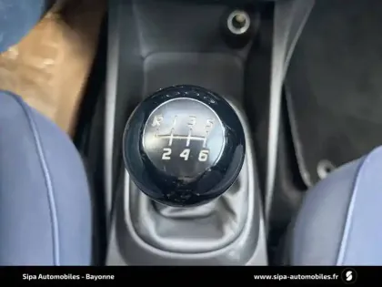 Photo 20 Fiat 500x  1.0 FireFly Turbo T3 120 ch