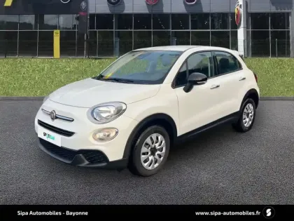 Photo 36 Fiat 500x  1.0 FireFly Turbo T3 120 ch