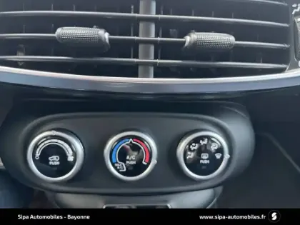 Photo 91 Fiat 500x  1.0 FireFly Turbo T3 120 ch