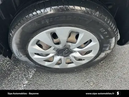 Photo 95 Fiat 500x  1.0 FireFly Turbo T3 120 ch