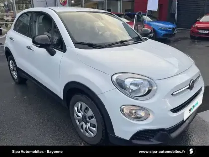 Photo 98 Fiat 500x  1.0 FireFly Turbo T3 120 ch