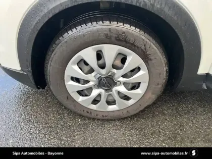 Photo 10 Fiat 500x  1.0 FireFly Turbo T3 120 ch