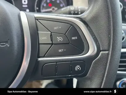 Photo 52 Fiat 500x  1.0 FireFly Turbo T3 120 ch