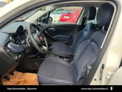 Photo 80 Fiat 500x  1.0 FireFly Turbo T3 120 ch