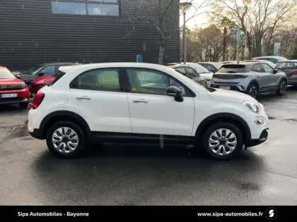 Photo 69 Fiat 500x  1.0 FireFly Turbo T3 120 ch