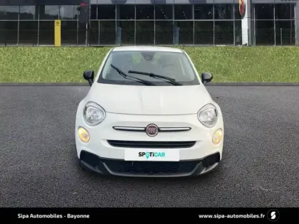 Photo 73 Fiat 500x  1.0 FireFly Turbo T3 120 ch