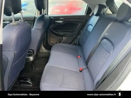 Photo 45 Fiat 500x  1.0 FireFly Turbo T3 120 ch