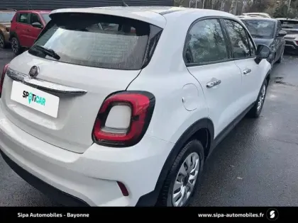 Photo 63 Fiat 500x  1.0 FireFly Turbo T3 120 ch