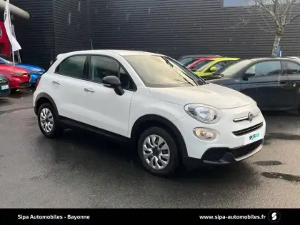 Photo 32 Fiat 500x  1.0 FireFly Turbo T3 120 ch