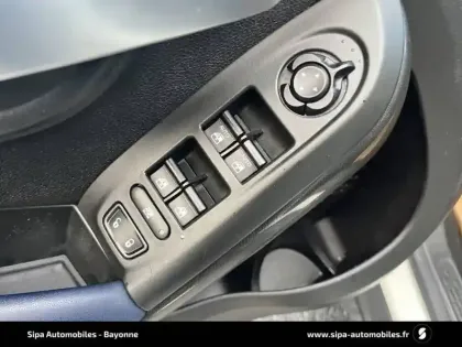 Photo 94 Fiat 500x  1.0 FireFly Turbo T3 120 ch