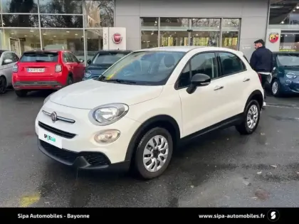Photo 102 Fiat 500x  1.0 FireFly Turbo T3 120 ch