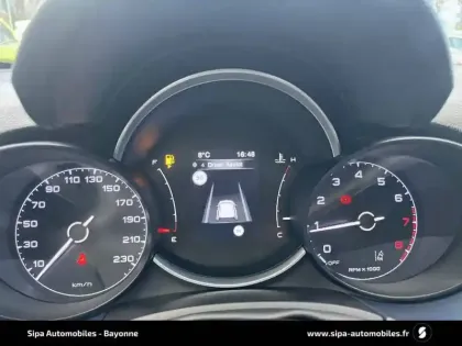 Photo 49 Fiat 500x  1.0 FireFly Turbo T3 120 ch