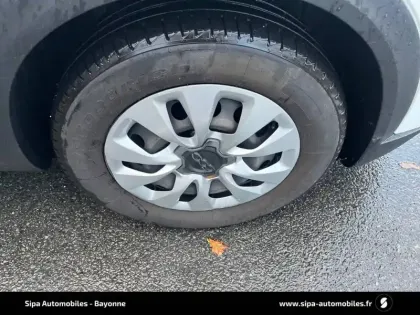 Photo 97 Fiat 500x  1.0 FireFly Turbo T3 120 ch