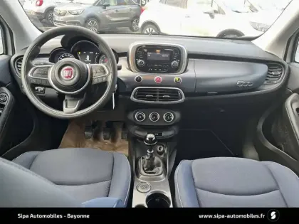 Photo 43 Fiat 500x  1.0 FireFly Turbo T3 120 ch