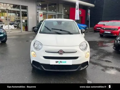 Photo 67 Fiat 500x  1.0 FireFly Turbo T3 120 ch