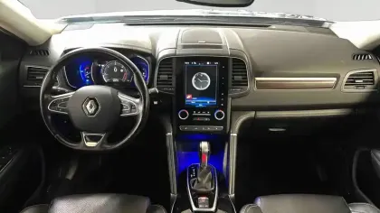 Photo 5 Renault Koleos  dCi 175 4x2 X-tronic Energy