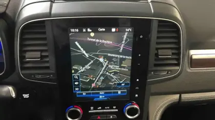 Photo 15 Renault Koleos  dCi 175 4x2 X-tronic Energy