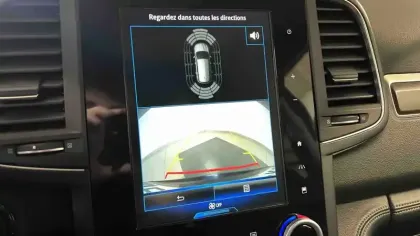 Photo 20 Renault Koleos  dCi 175 4x2 X-tronic Energy