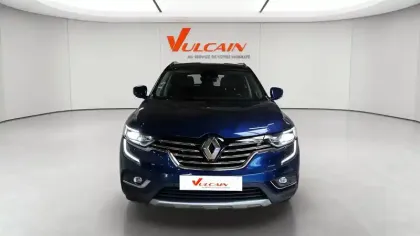 Photo Renault Koleos Intens