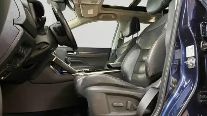 Photo 11 Renault Koleos  dCi 175 4x2 X-tronic Energy