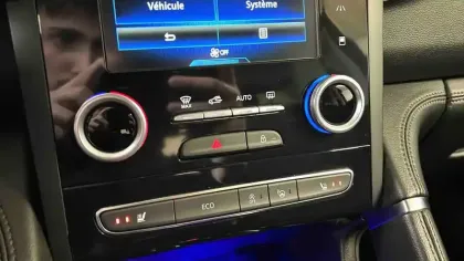 Photo 16 Renault Koleos  dCi 175 4x2 X-tronic Energy