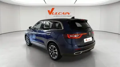 Photo 6 Renault Koleos  dCi 175 4x2 X-tronic Energy