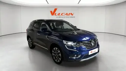 Photo 9 Renault Koleos  dCi 175 4x2 X-tronic Energy