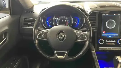 Photo 12 Renault Koleos  dCi 175 4x2 X-tronic Energy